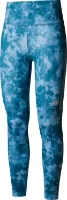 The North Face Women's Flex High Rise Printed Tights The North Face Women's Flex High Rise Printed Tights