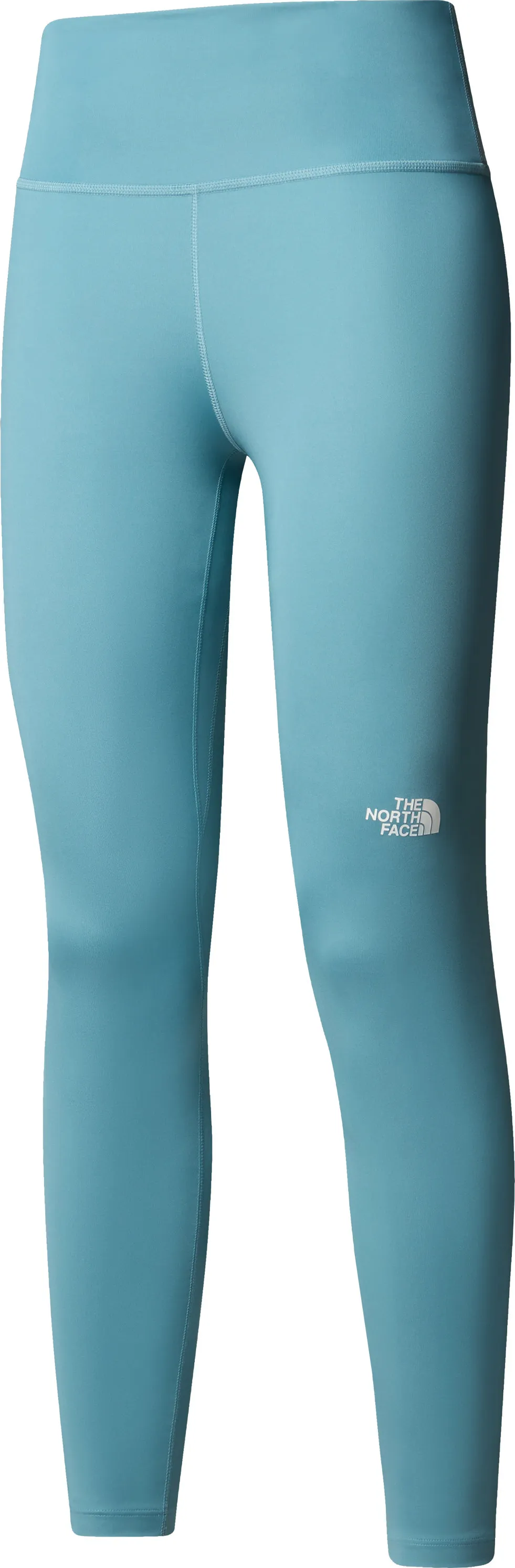The North Face Women's Flex High Rise Tights The North Face Women's Flex High Rise Tights