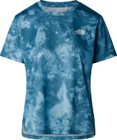 The North Face Women's Flex Printed T-Shirt The North Face Women's Flex Printed T-Shirt