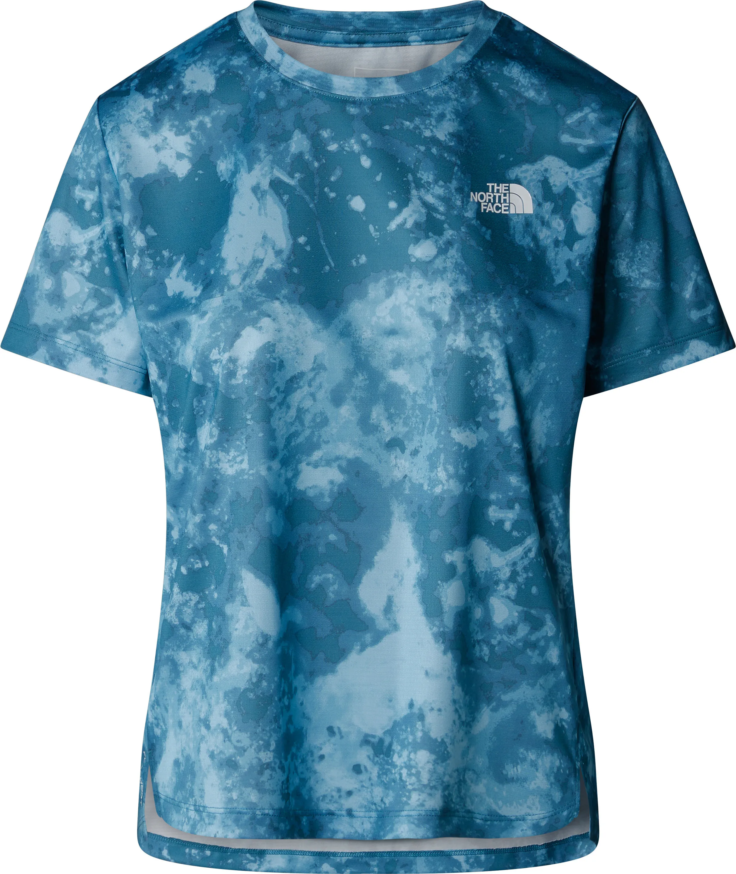 The North Face Women's Flex Printed T-Shirt