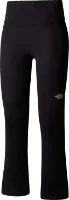 The North Face Women's Flex Straight Leg Tights The North Face Women's Flex Straight Leg Tights