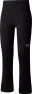 The North Face Women's Flex Straight Leg Tights, Tnf Black