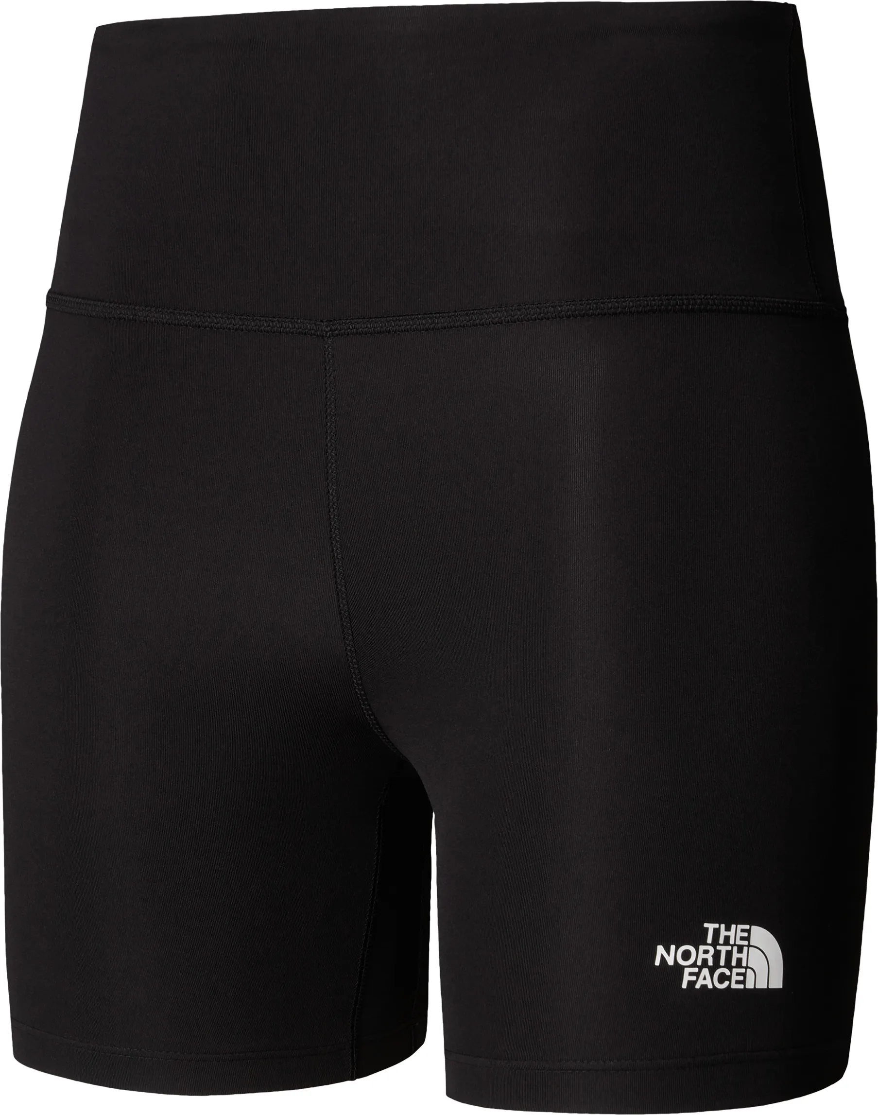 The North Face Women's Flex Tight Shorts The North Face Women's Flex Tight Shorts