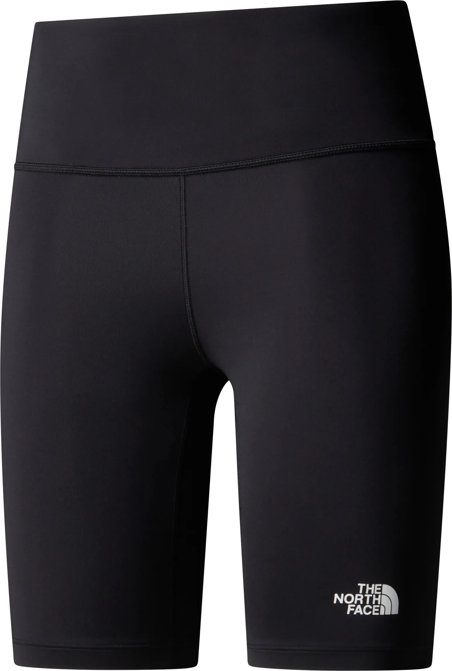 The North Face Women's Flex Tight Shorts The North Face Women's Flex Tight Shorts