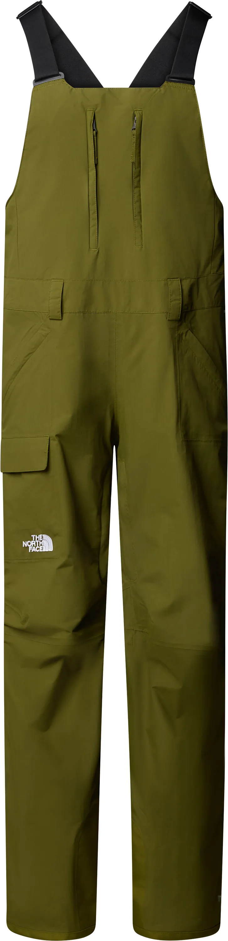 The North Face Women's Freedom Bib Pants The North Face Women's Freedom Bib Pants