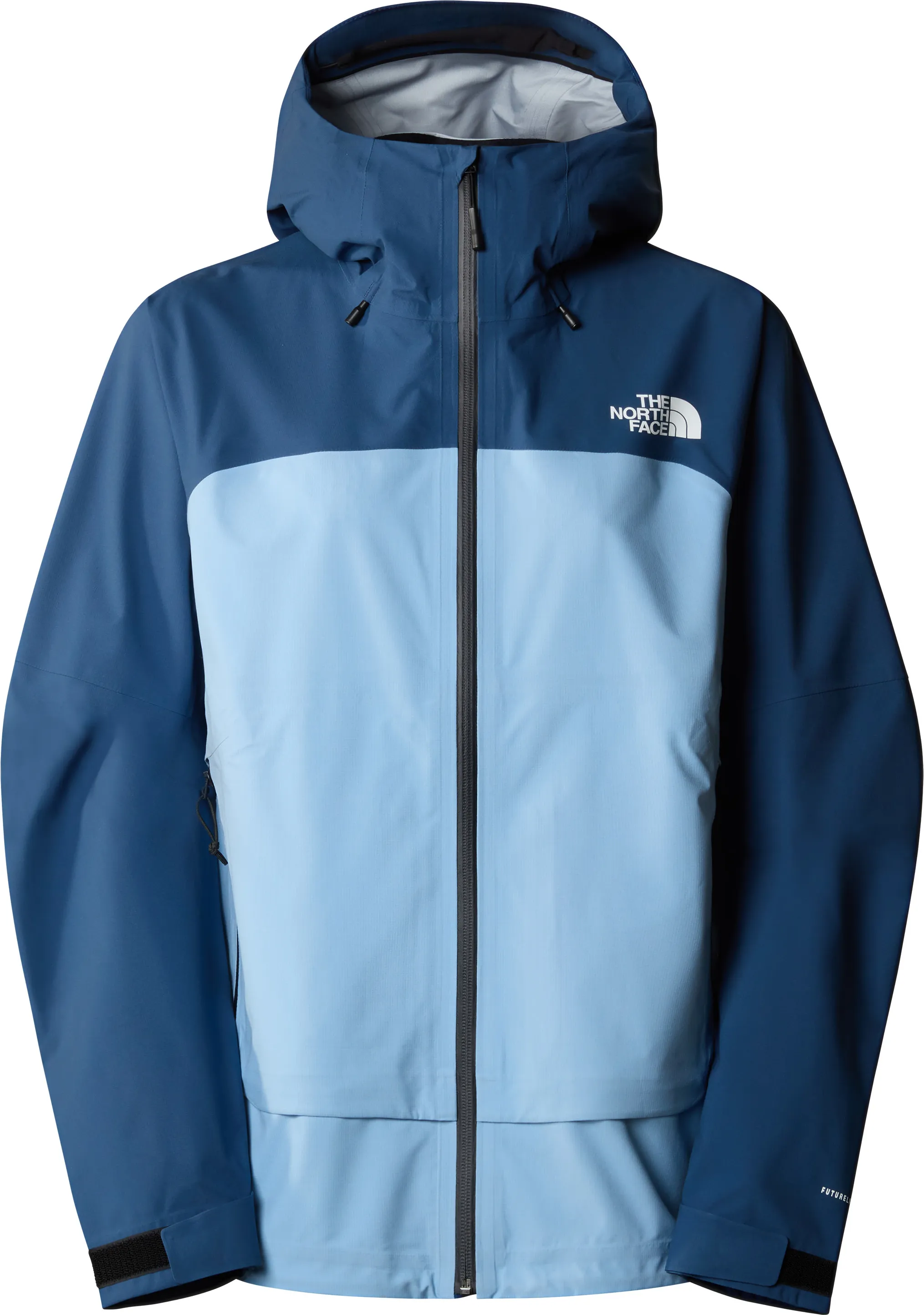 The North Face Women's Frontier Futurelight Jacket The North Face Women's Frontier Futurelight Jacket