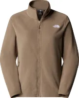 The North Face Women's Glacier Fleece Jacket The North Face Women's Glacier Fleece Jacket
