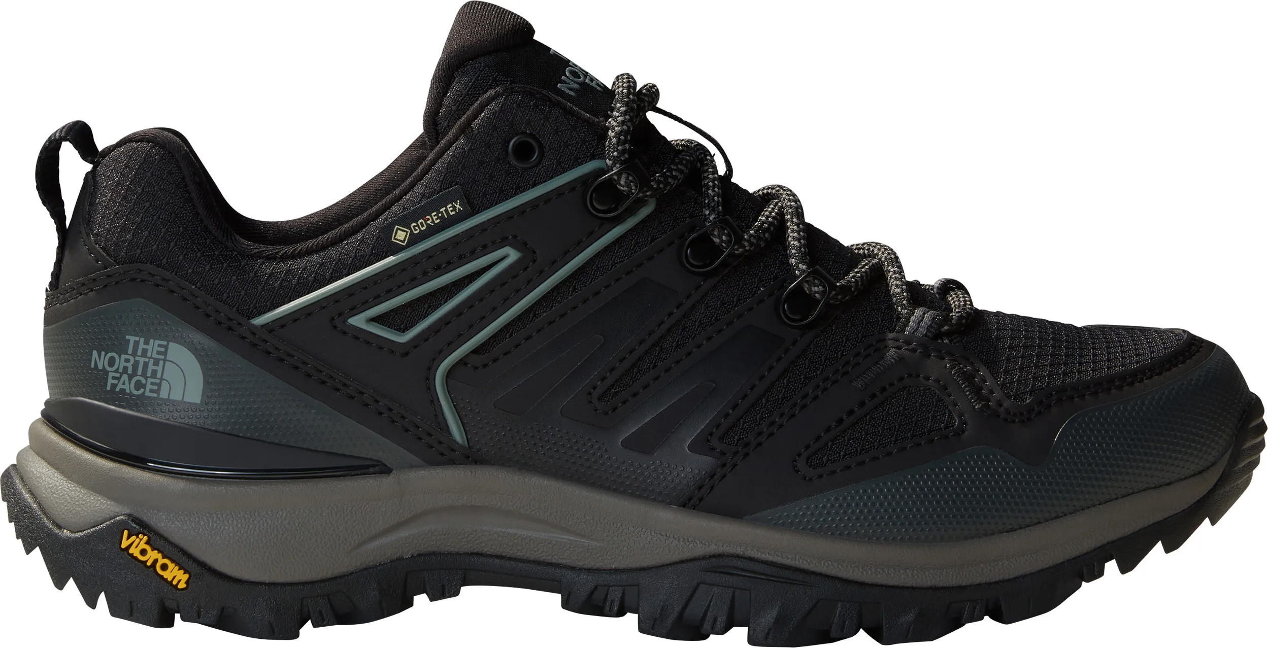 The North Face Women's Hedgehog GORE-TEX Mid Hiking Boots The North Face Women's Hedgehog GORE-TEX Mid Hiking Boots