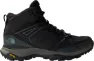 Tnf Black/Asphalt Grey 2