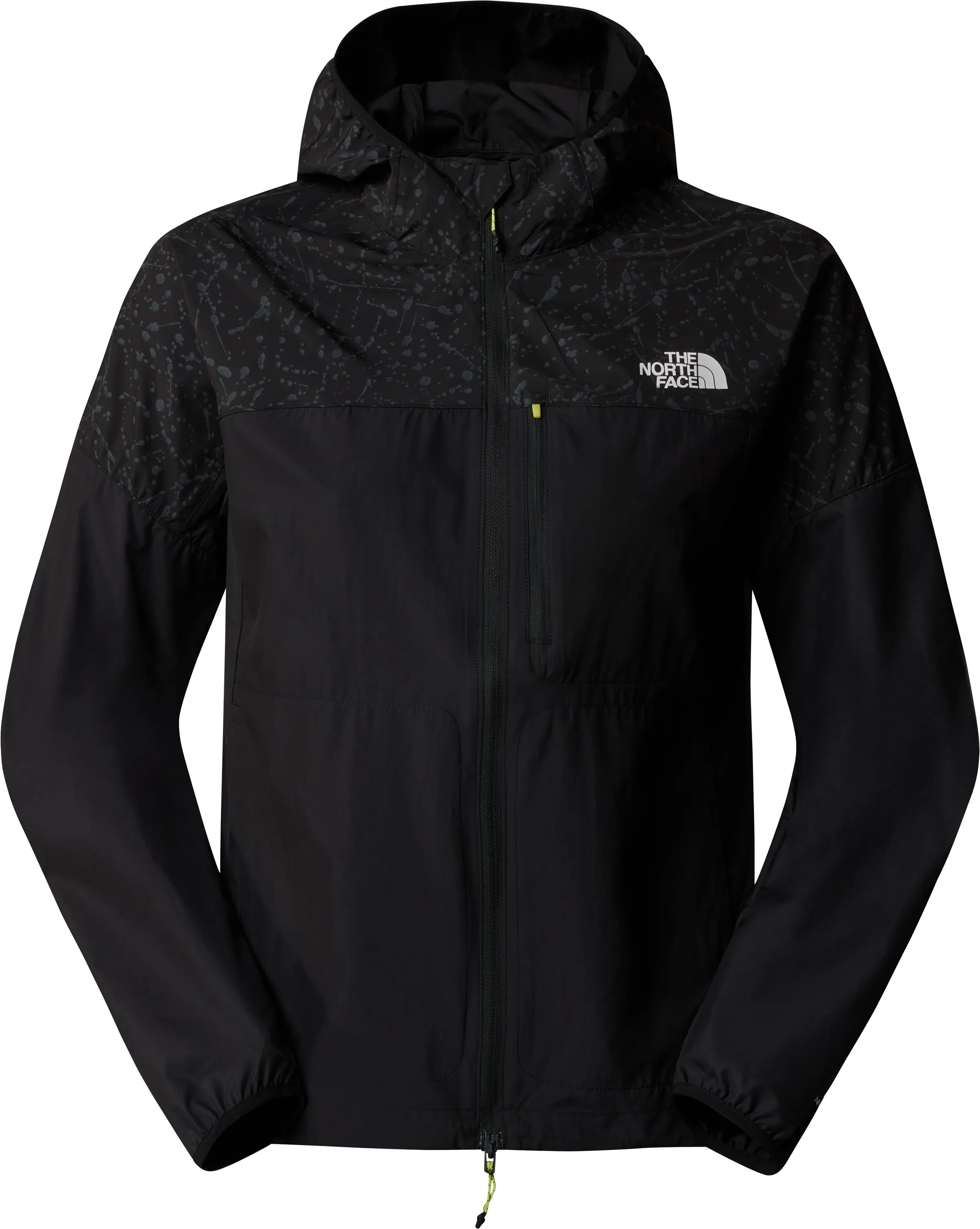 The North Face Women's Higher Run Wind Jacket