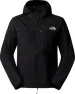 Tnf Black/Tnf Black Tra
