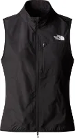 The North Face Women's Higher Run Wind Vest The North Face Women's Higher Run Wind Vest