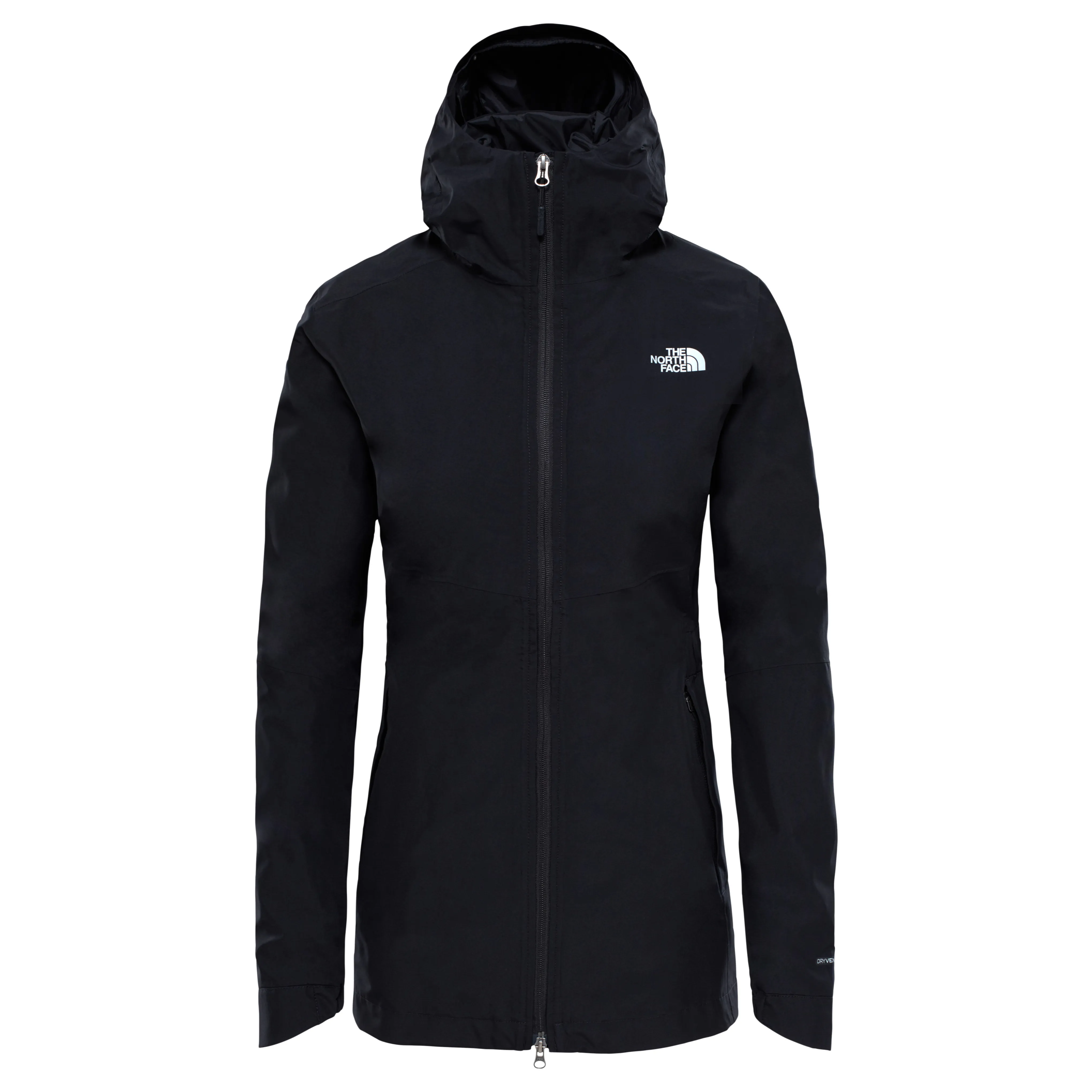 The North Face Women's Hikesteller Parka Shell Jacket The North Face Women's Hikesteller Parka Shell Jacket