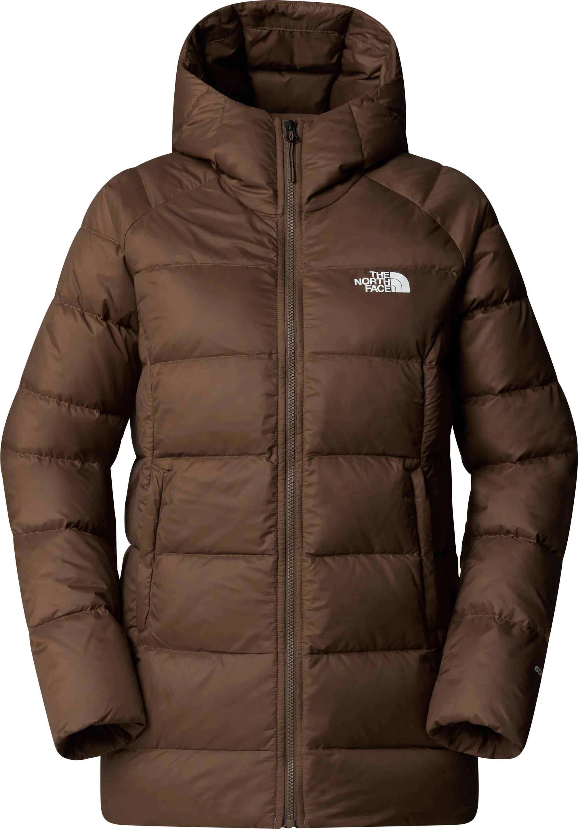The North Face Women's Hyalite Down Hooded Parka