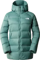 The North Face Women's Hyalite Down Parka The North Face Women's Hyalite Down Parka