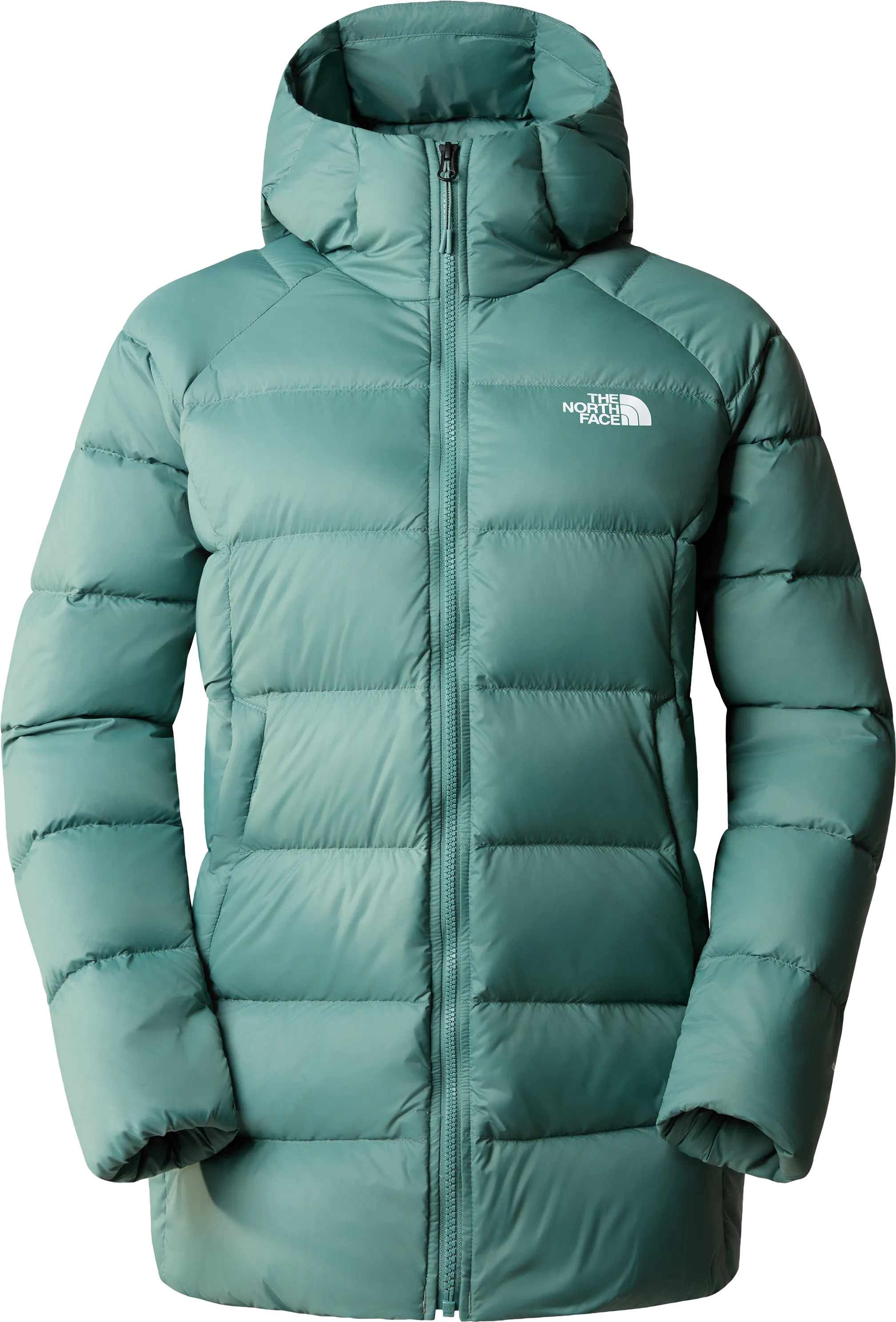 The North Face Women's Hyalite Down Parka The North Face Women's Hyalite Down Parka