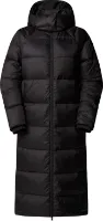 The North Face Women's Hydrenalite City Long Down Hooded Parka