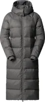 The North Face Women's Hydrenalite City Long Down Hooded Parka