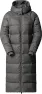 The North Face Women's Hydrenalite City Long Down Hooded Parka