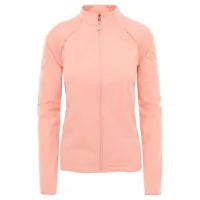 The North Face Women's Inlux Softshell Jacket The North Face Women's Inlux Softshell Jacket