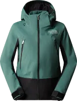 The North Face Women's Lenado Jacket The North Face Women's Lenado Jacket