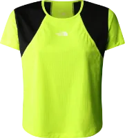The North Face Women's Lightbright Short Sleeve Tee