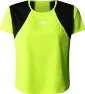 LED YELLOW/TNF BLACK