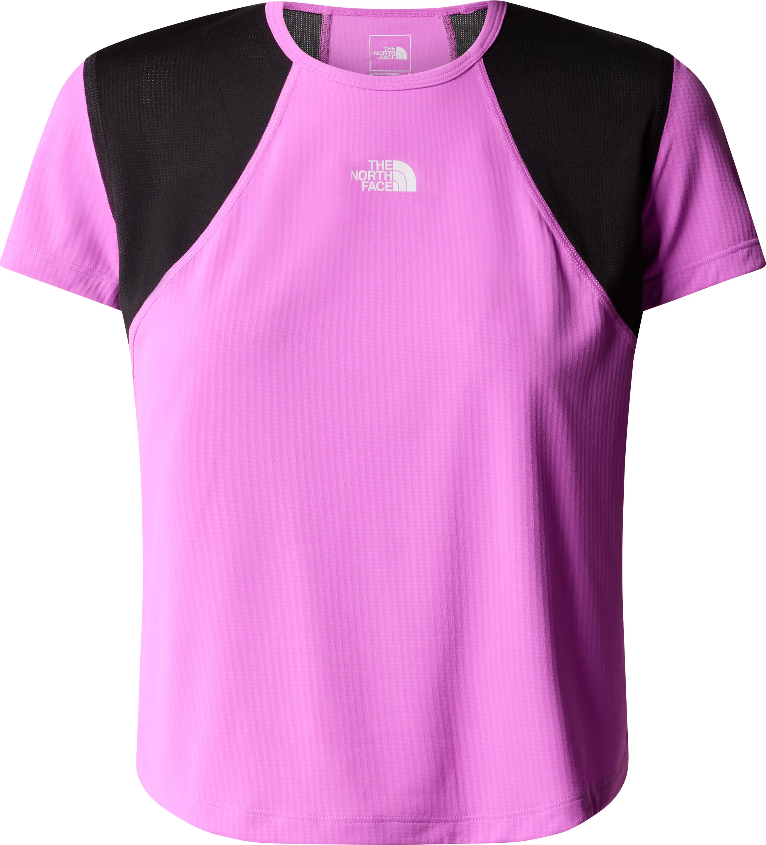 The North Face Women's Lightbright Short Sleeve Tee