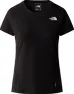 The North Face Women's Lightning Alpine T-Shirt, Tnf Black