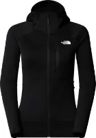 The North Face Women's Meteora Full Zip Fleece