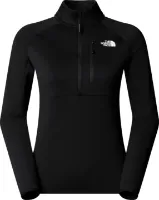 The North Face Women's Meteora ¼ Zip Fleece The North Face Women's Meteora ¼ Zip Fleece