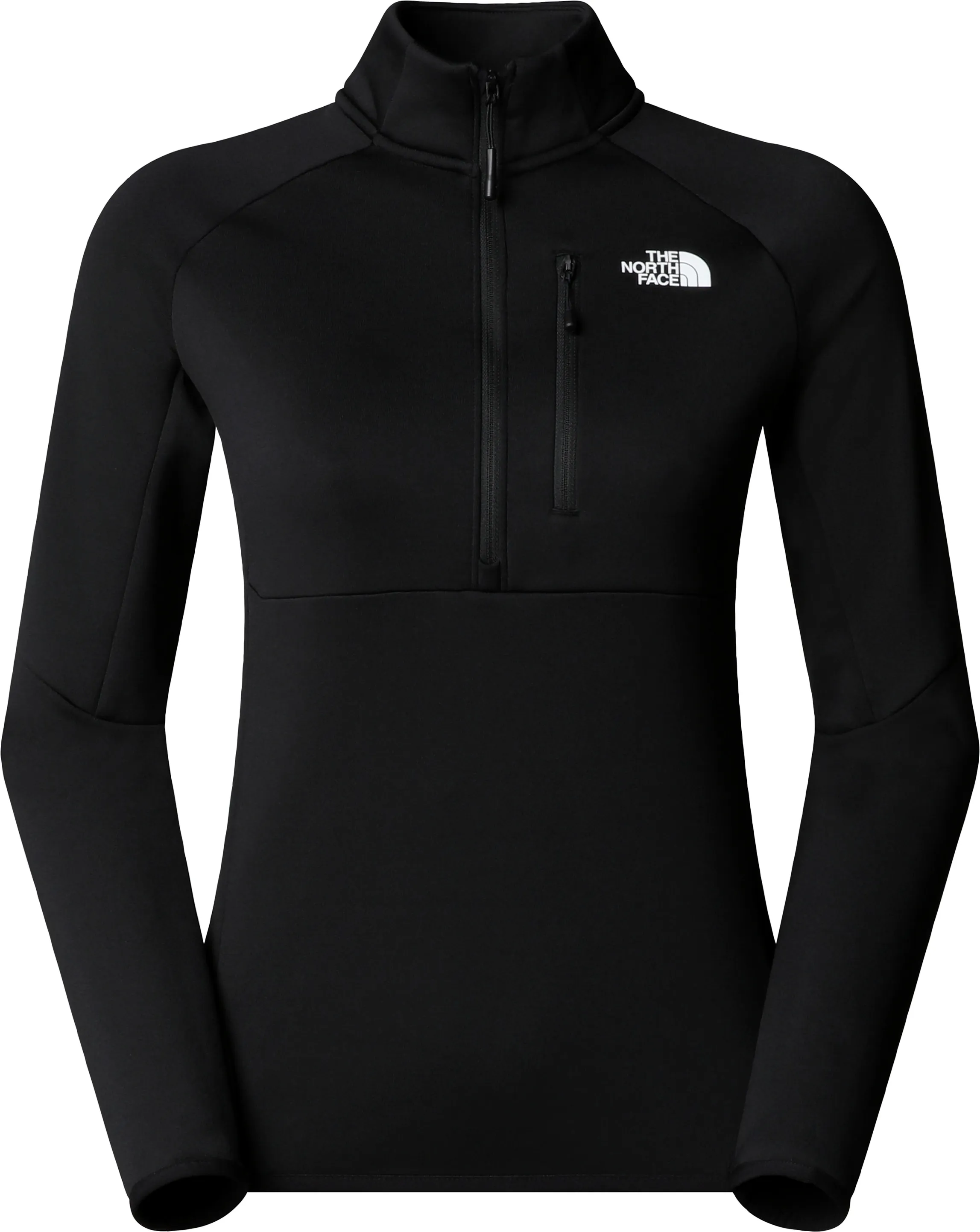 The North Face Women's Meteora ¼ Zip Fleece The North Face Women's Meteora ¼ Zip Fleece
