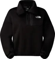 The North Face Women's Mountain Athletics 1/4 Zip Funnel Neck Fleece The North Face Women's Mountain Athletics 1/4 Zip Funnel Neck Fleece