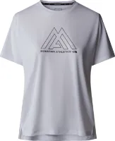 The North Face Women's Mountain Athletics Flex T-Shirt The North Face Women's Mountain Athletics Flex T-Shirt