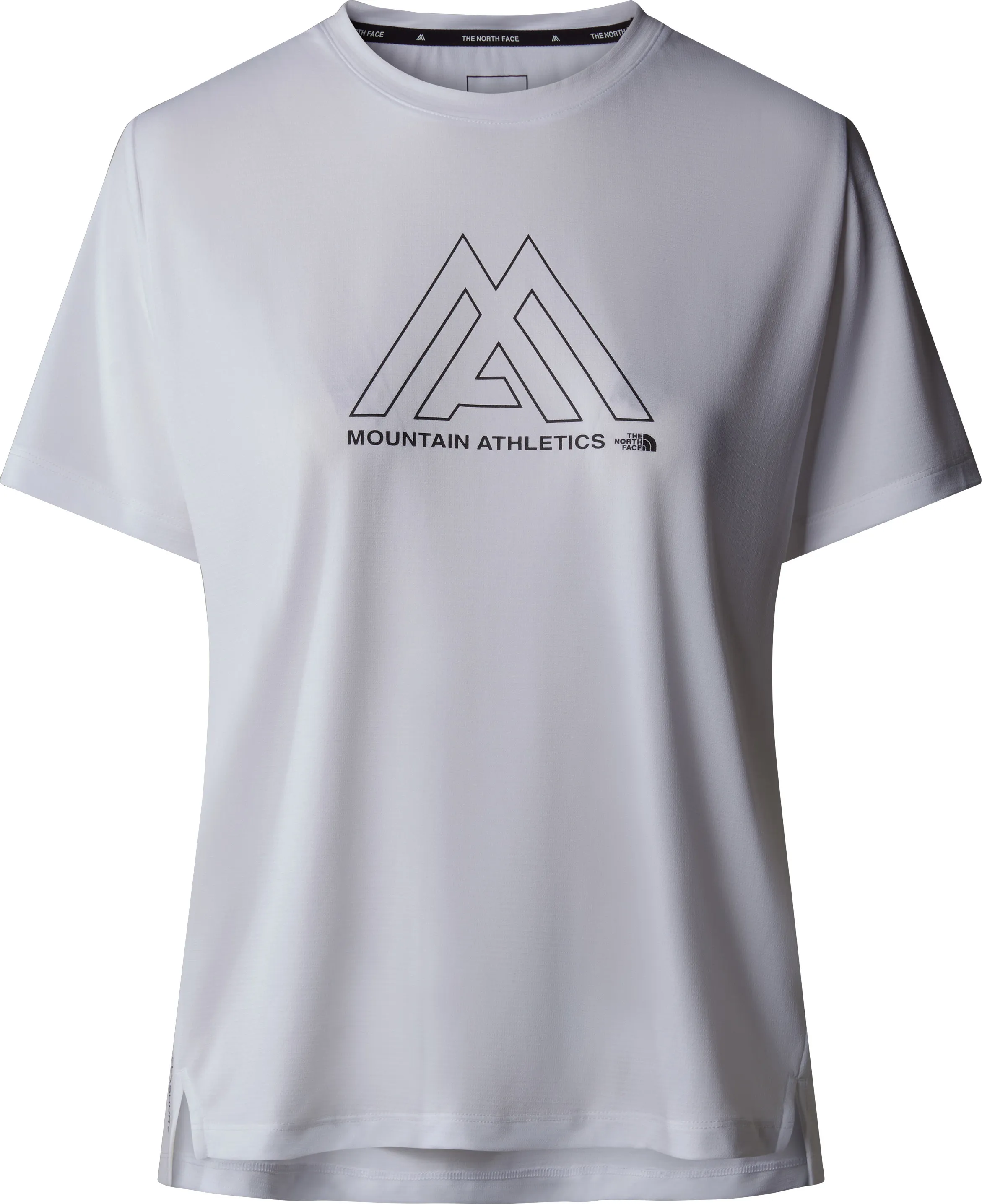 The North Face Women's Mountain Athletics Flex T-Shirt