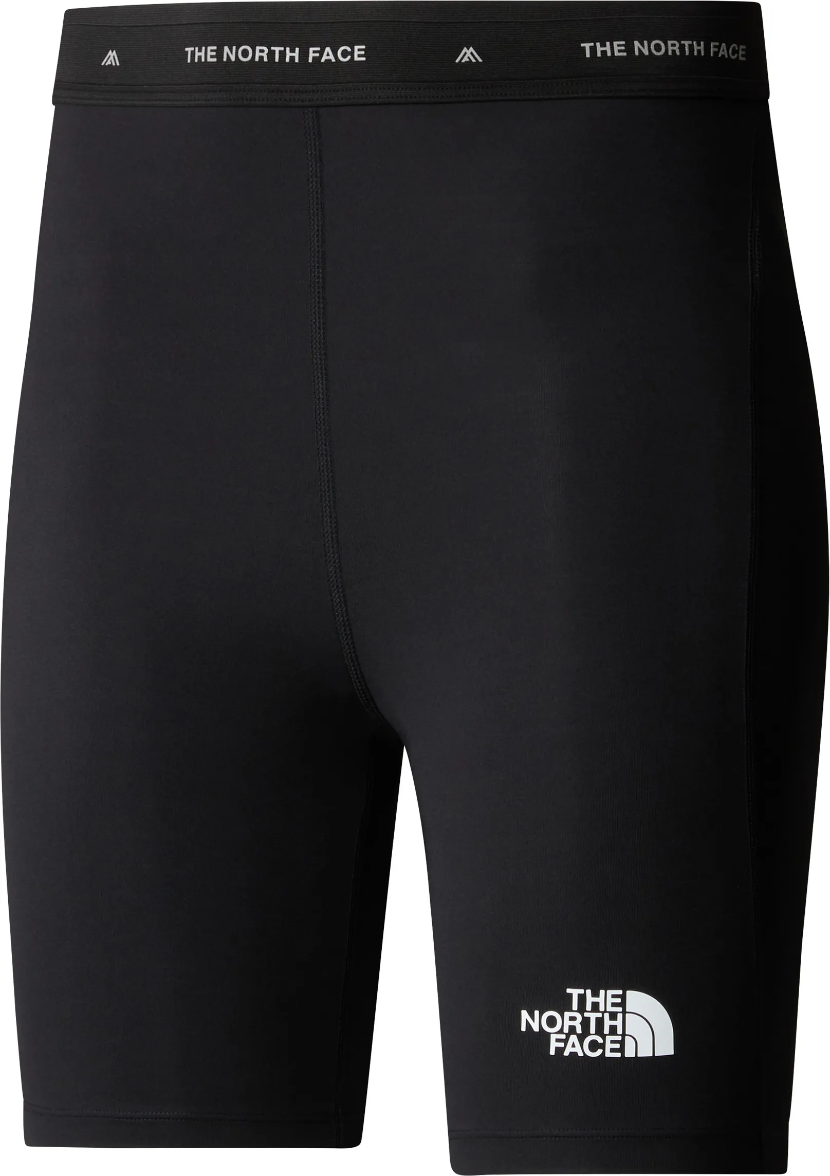The North Face Women's Mountain Athletics Short Tights The North Face Women's Mountain Athletics Short Tights