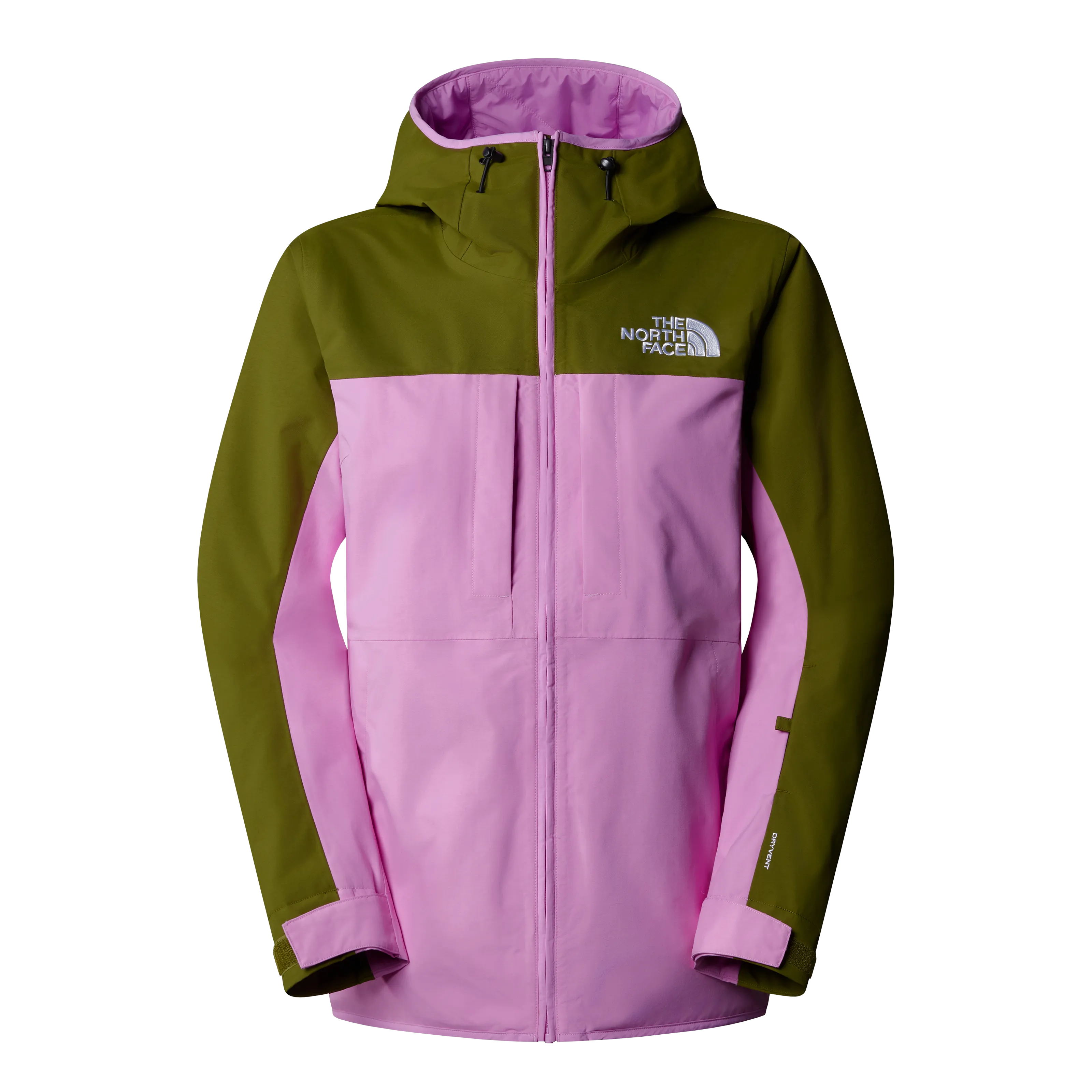 The North Face Women's Namak Insulated Jacket The North Face Women's Namak Insulated Jacket