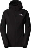 The North Face Women's Nimble Hooded Jacket The North Face Women's Nimble Hooded Jacket