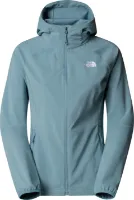 The North Face Women's Nimble Hooded Jacket The North Face Women's Nimble Hooded Jacket