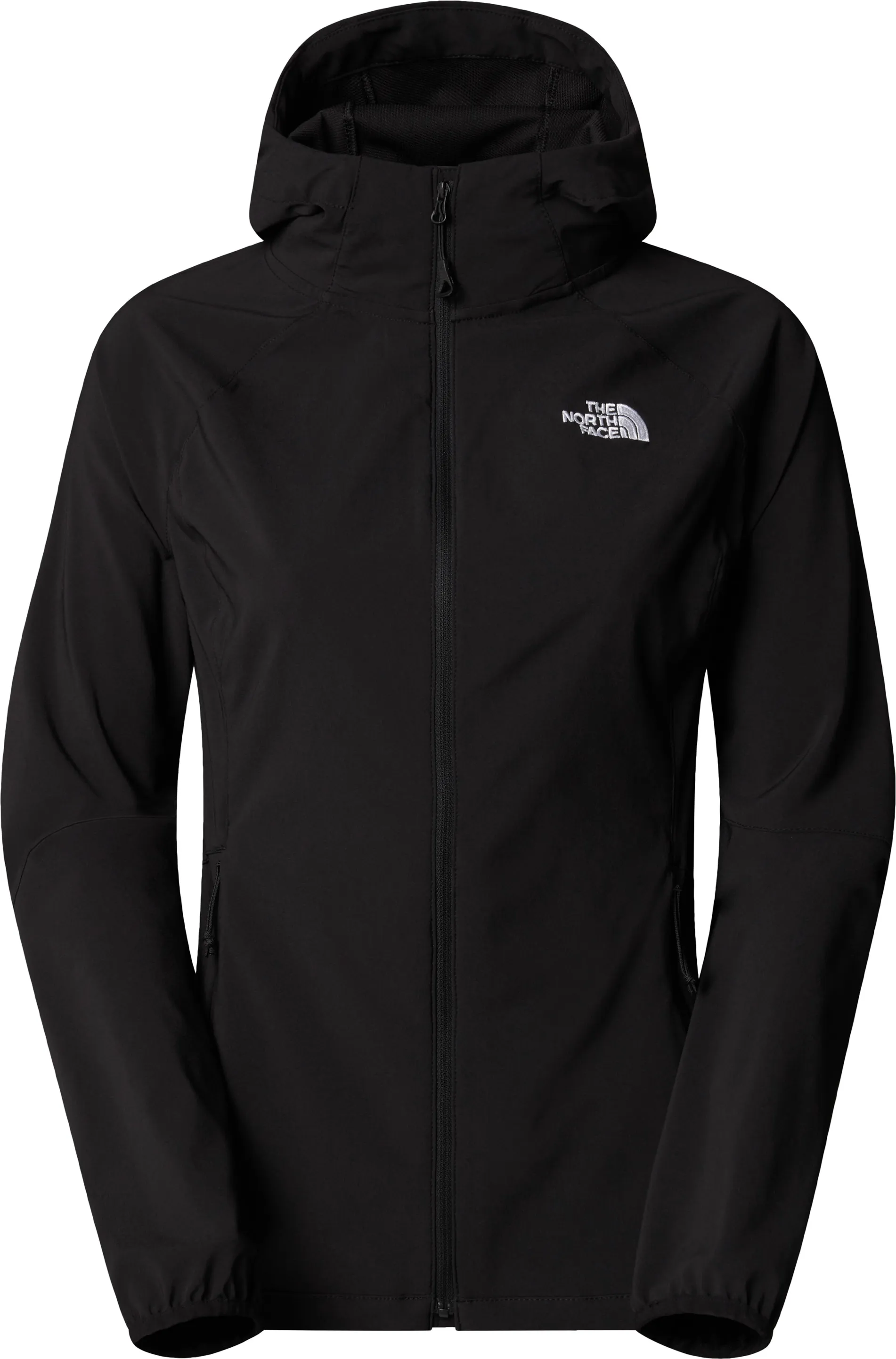The North Face Women's Nimble Hooded Jacket The North Face Women's Nimble Hooded Jacket