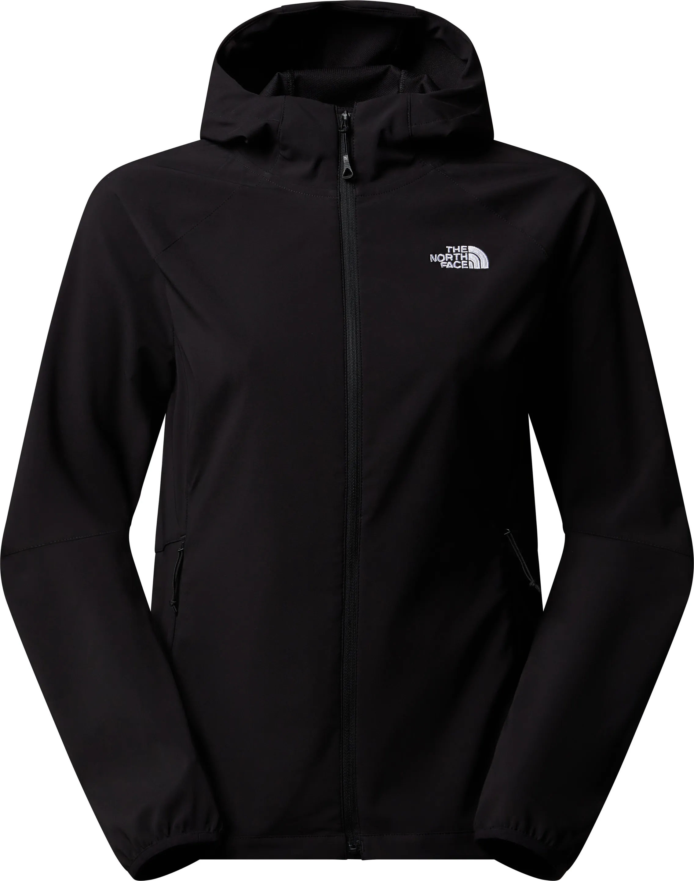 The North Face Women’s Nimble Hooded Jacket
