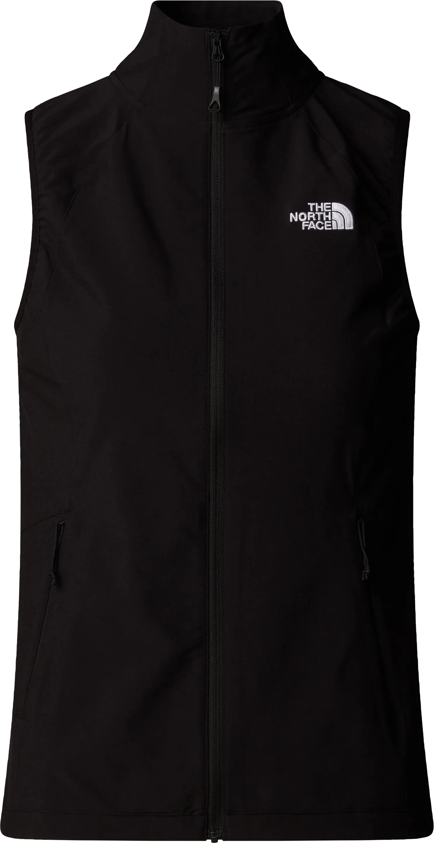 The North Face Women's Nimble Vest The North Face Women's Nimble Vest