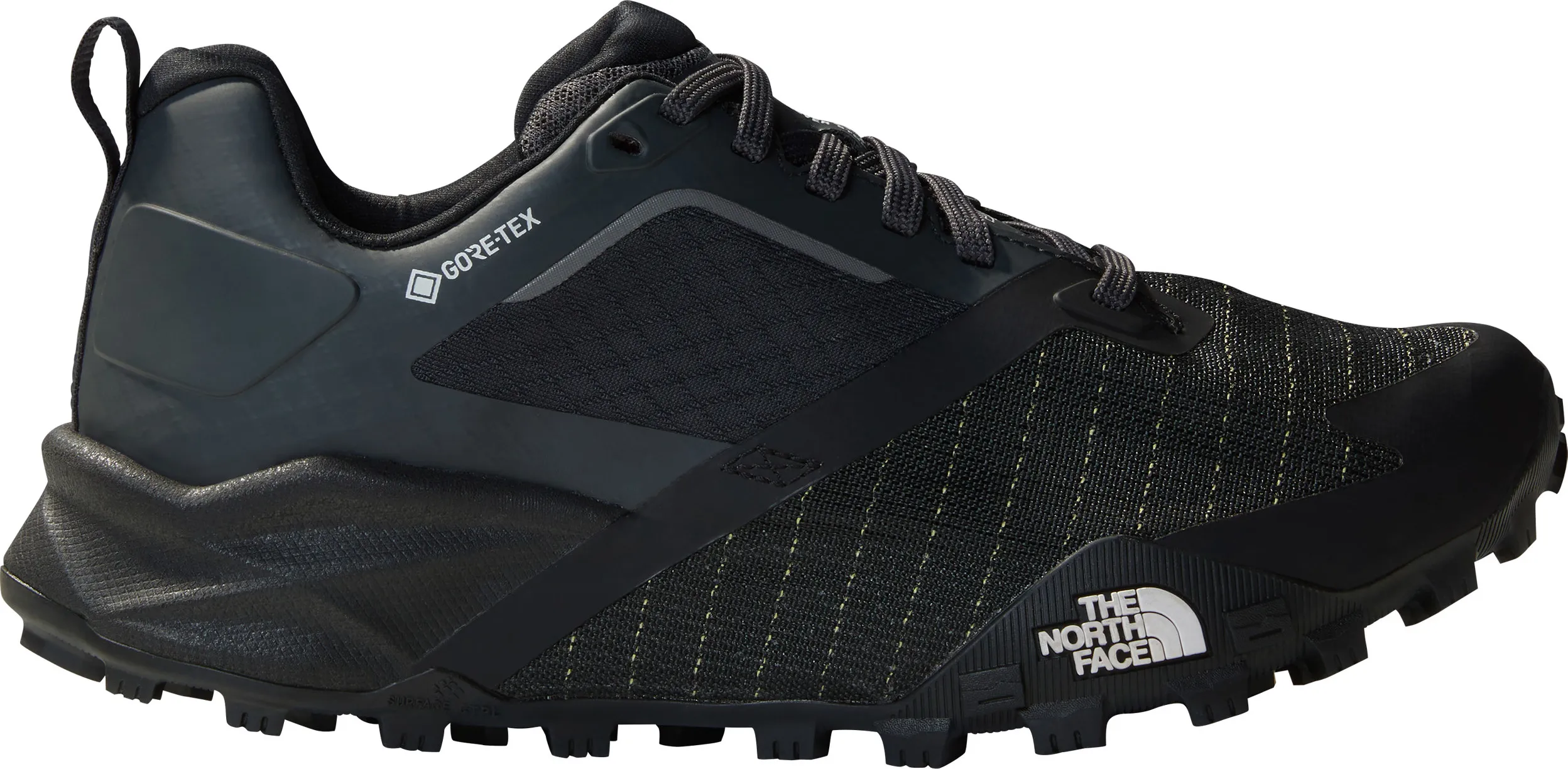 The North Face Women's Offtrail TR GORE-TEX Trail Running Shoes The North Face Women's Offtrail TR GORE-TEX Trail Running Shoes