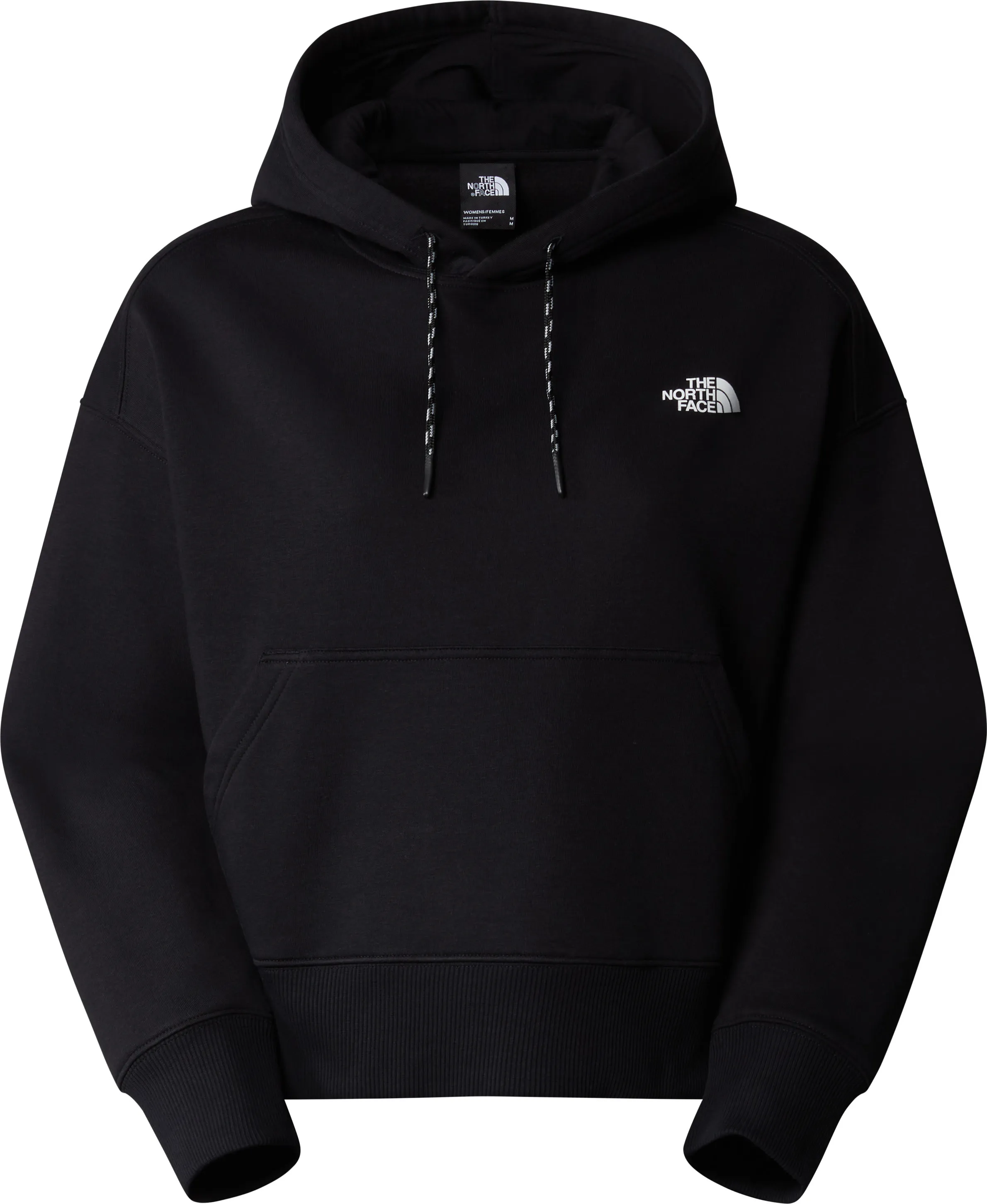 The North Face Women's Outdoor Graphic Hoodie, Tnf black The North Face Women's Outdoor Graphic Hoodie, Tnf black