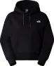 The North Face Women's Outdoor Graphic Hoodie, Tnf black