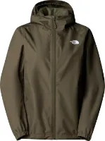 The North Face Women's Quest Hooded Jacket The North Face Women's Quest Hooded Jacket