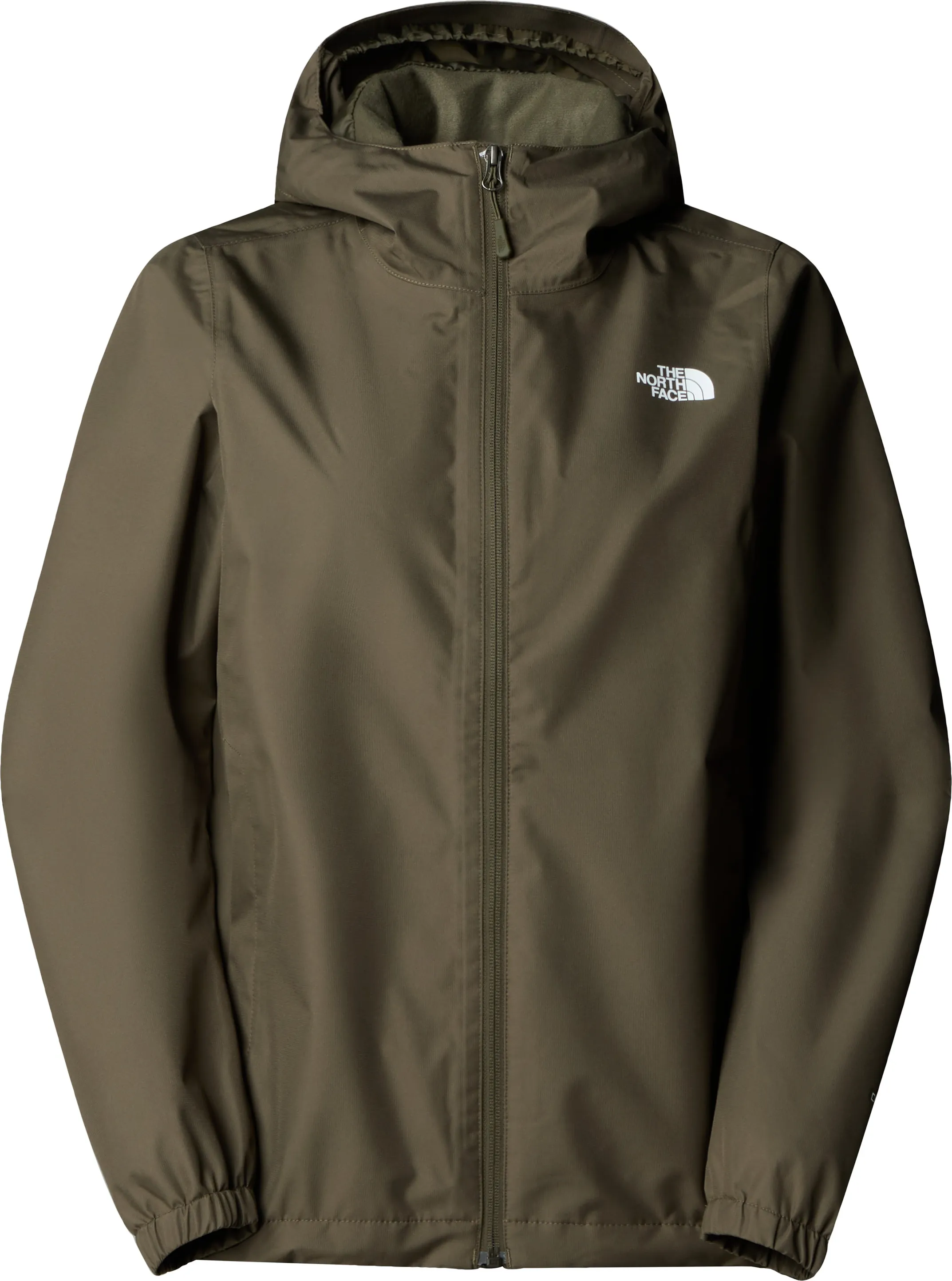 The North Face Women's Quest Hooded Jacket The North Face Women's Quest Hooded Jacket