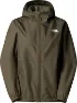 The North Face Women's Quest Hooded Jacket