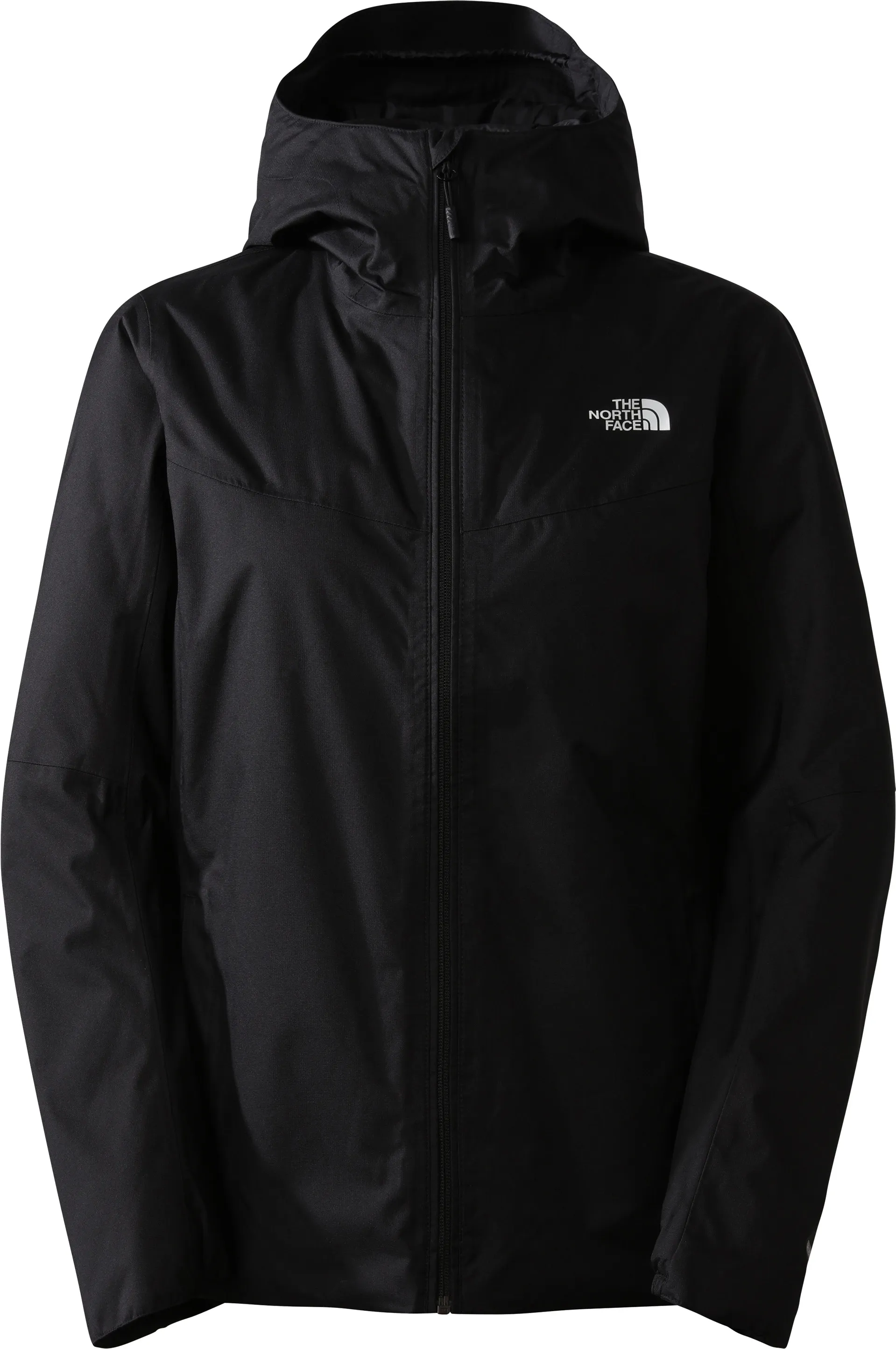 The North Face Women's Quest Insulated Jacket The North Face Women's Quest Insulated Jacket