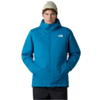 The North Face Women's Quest Jacket The North Face Women's Quest Jacket